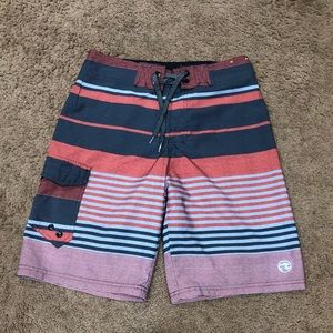 Men’s Swim Shorts